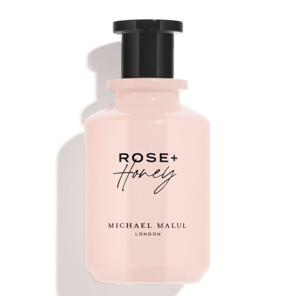Rose Honey