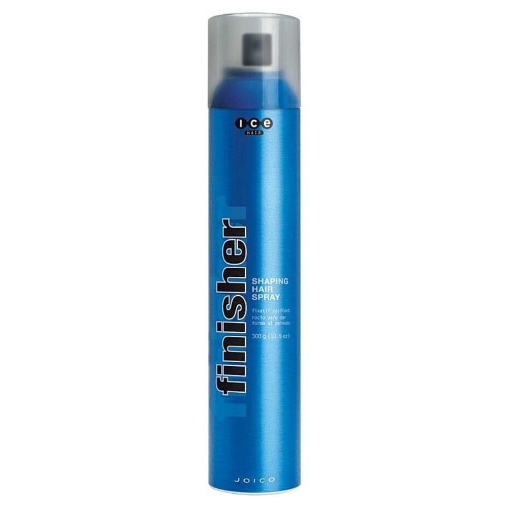 Joico Ice Finisher