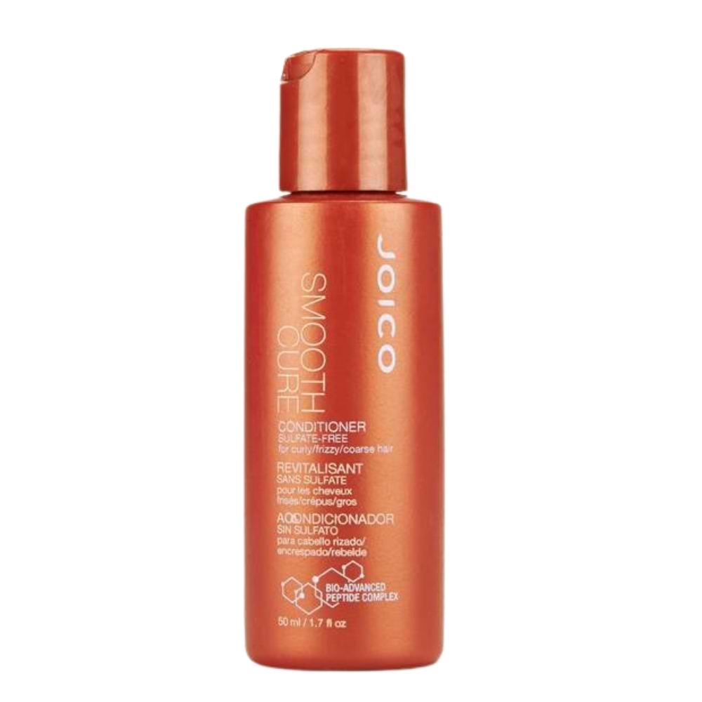 Smooth Cure Conditioner