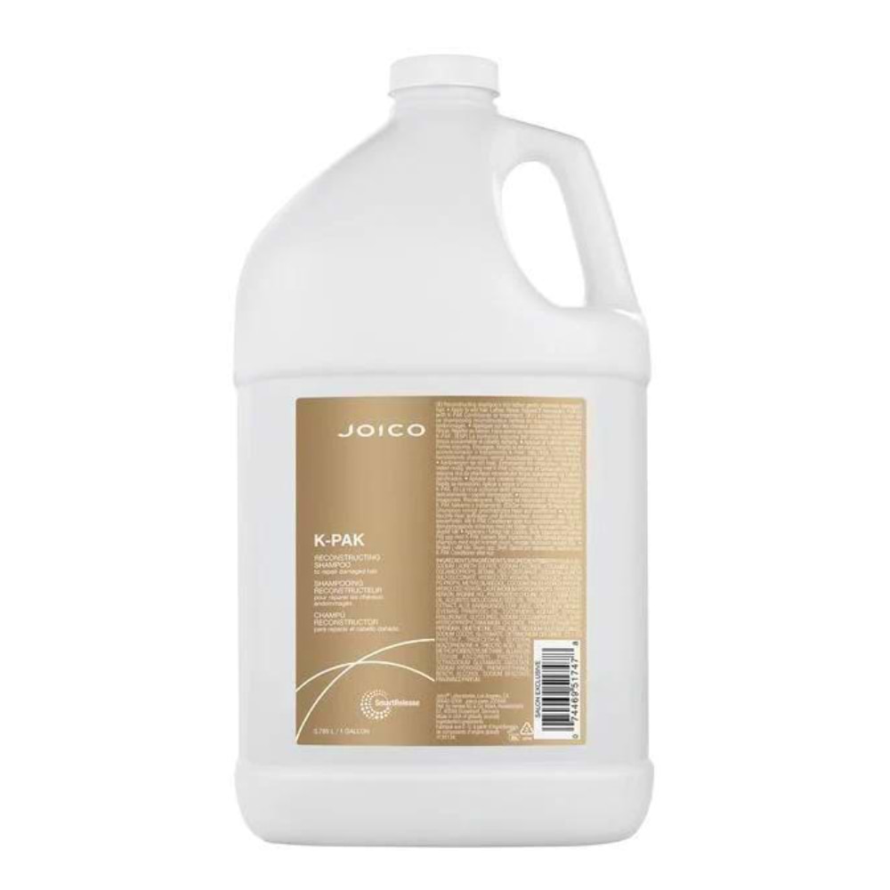 Joico K-Pak Shampoo