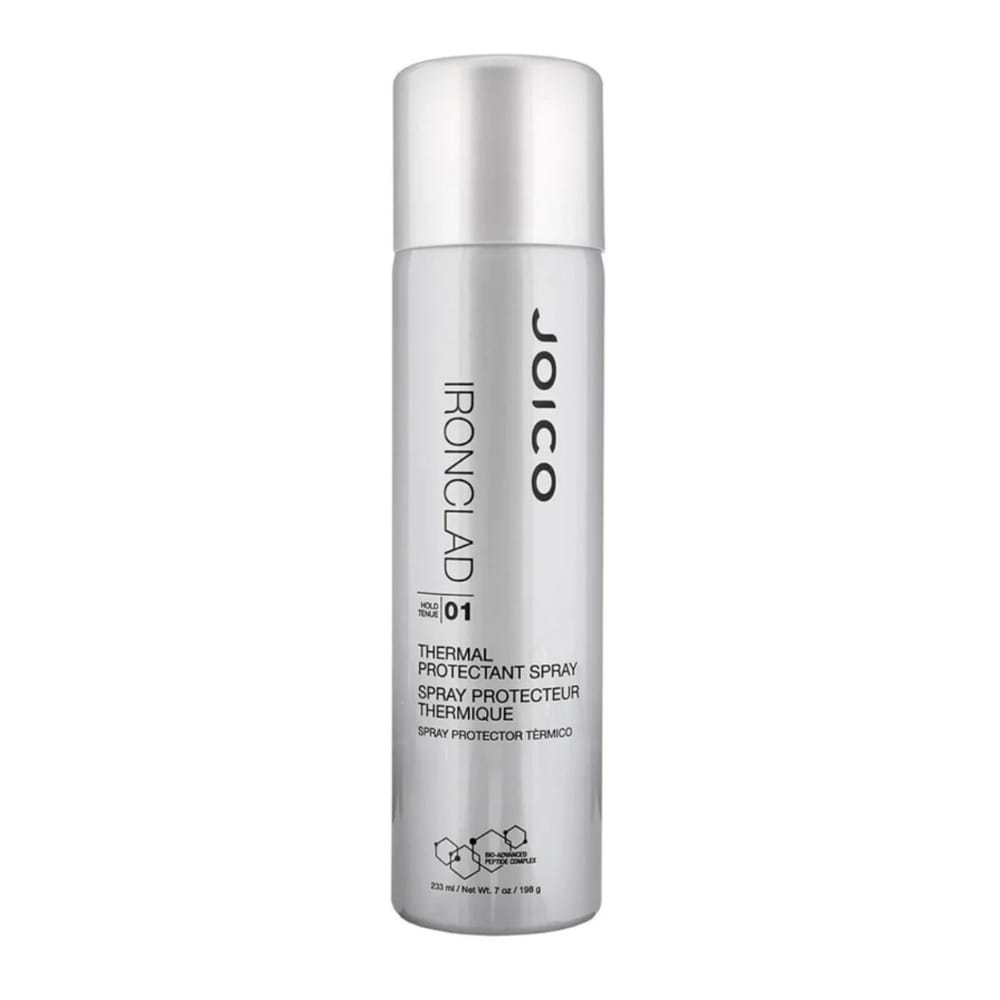 Joico Ironclad