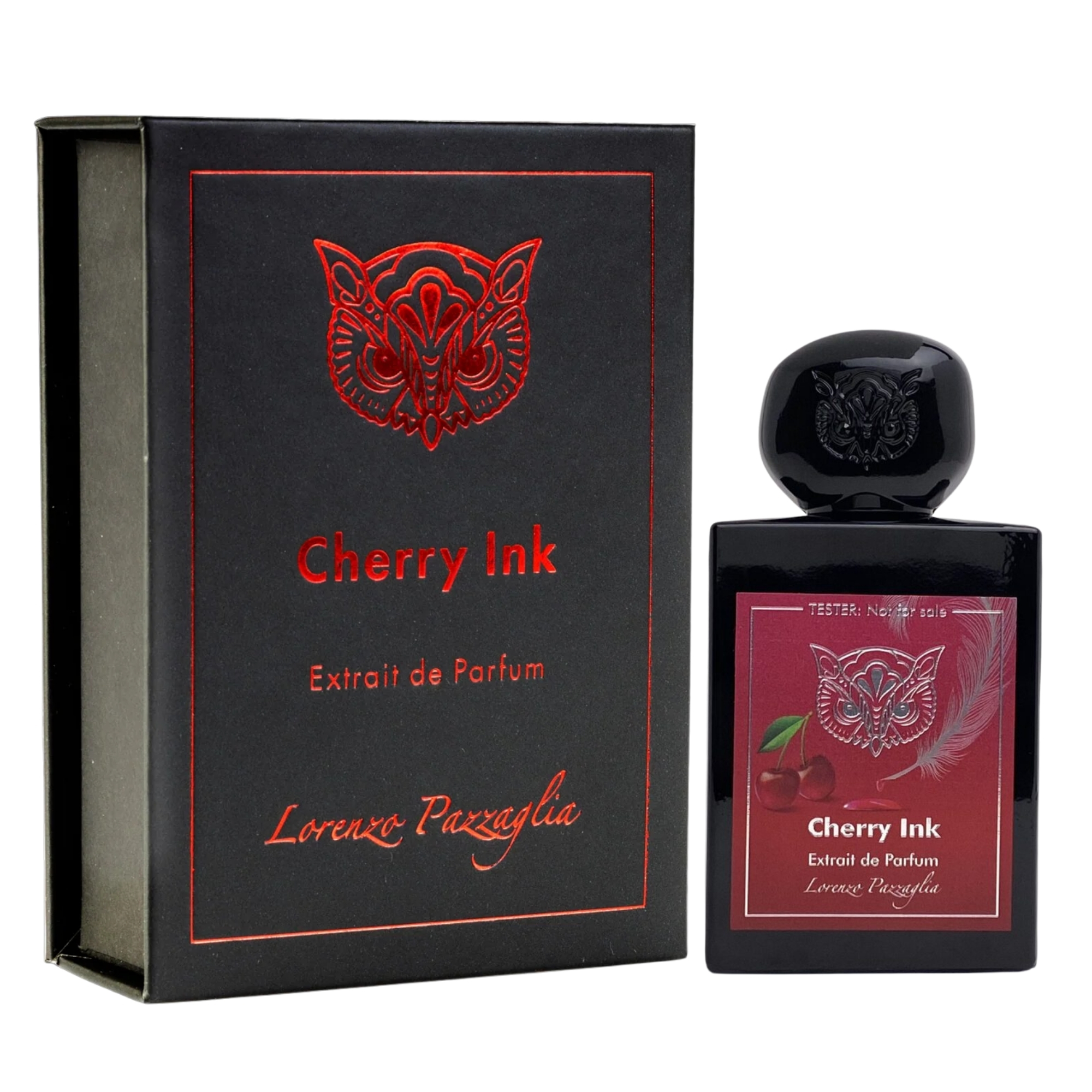Cherry Ink