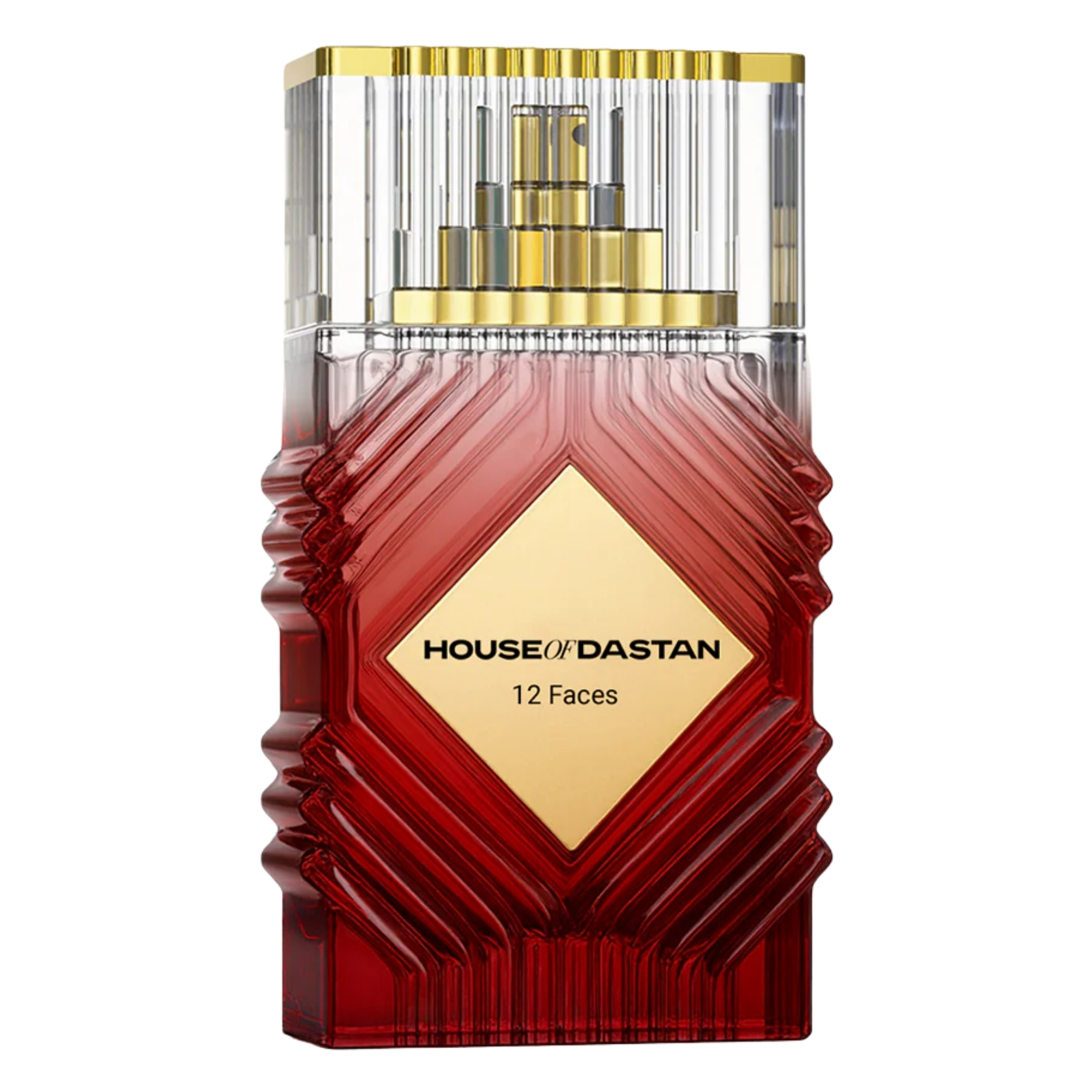 House of Dastan 12 Faces