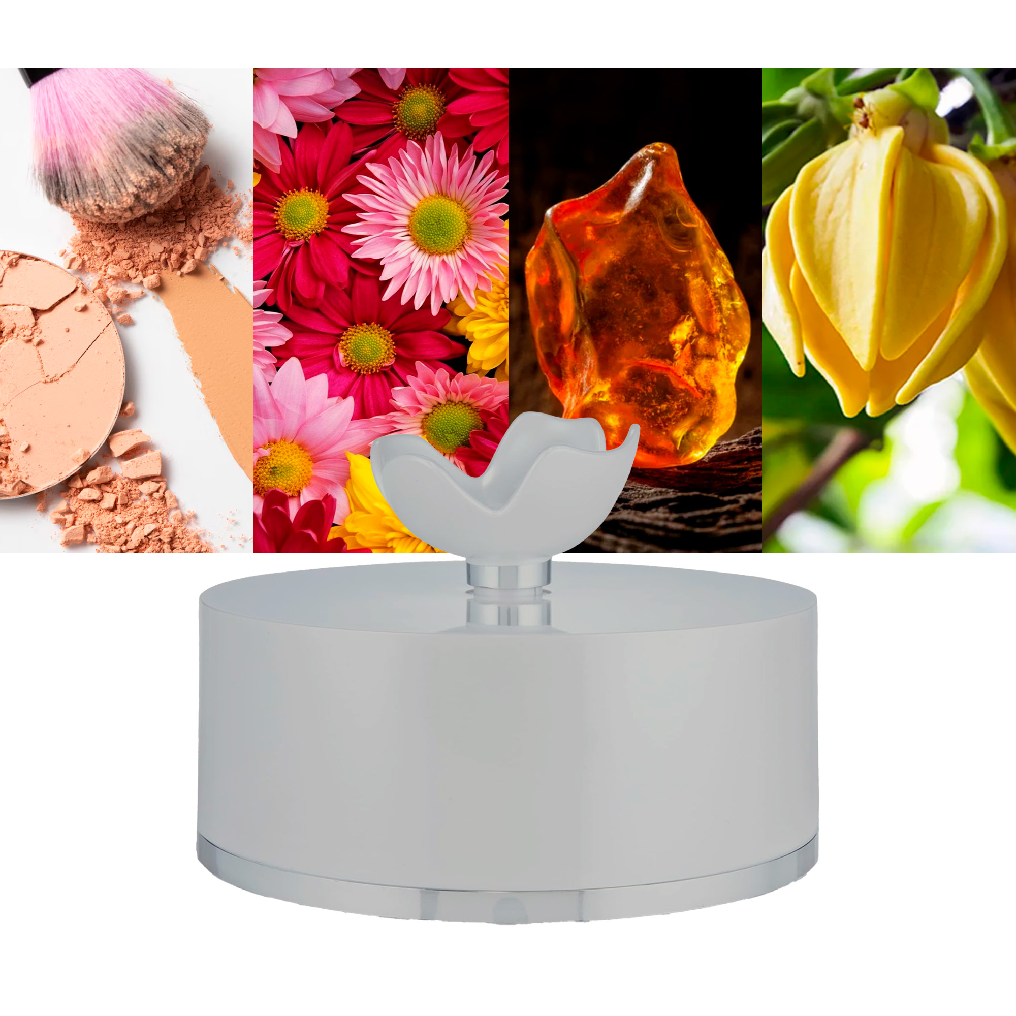 Oscar by, Oscar Dusting Powder