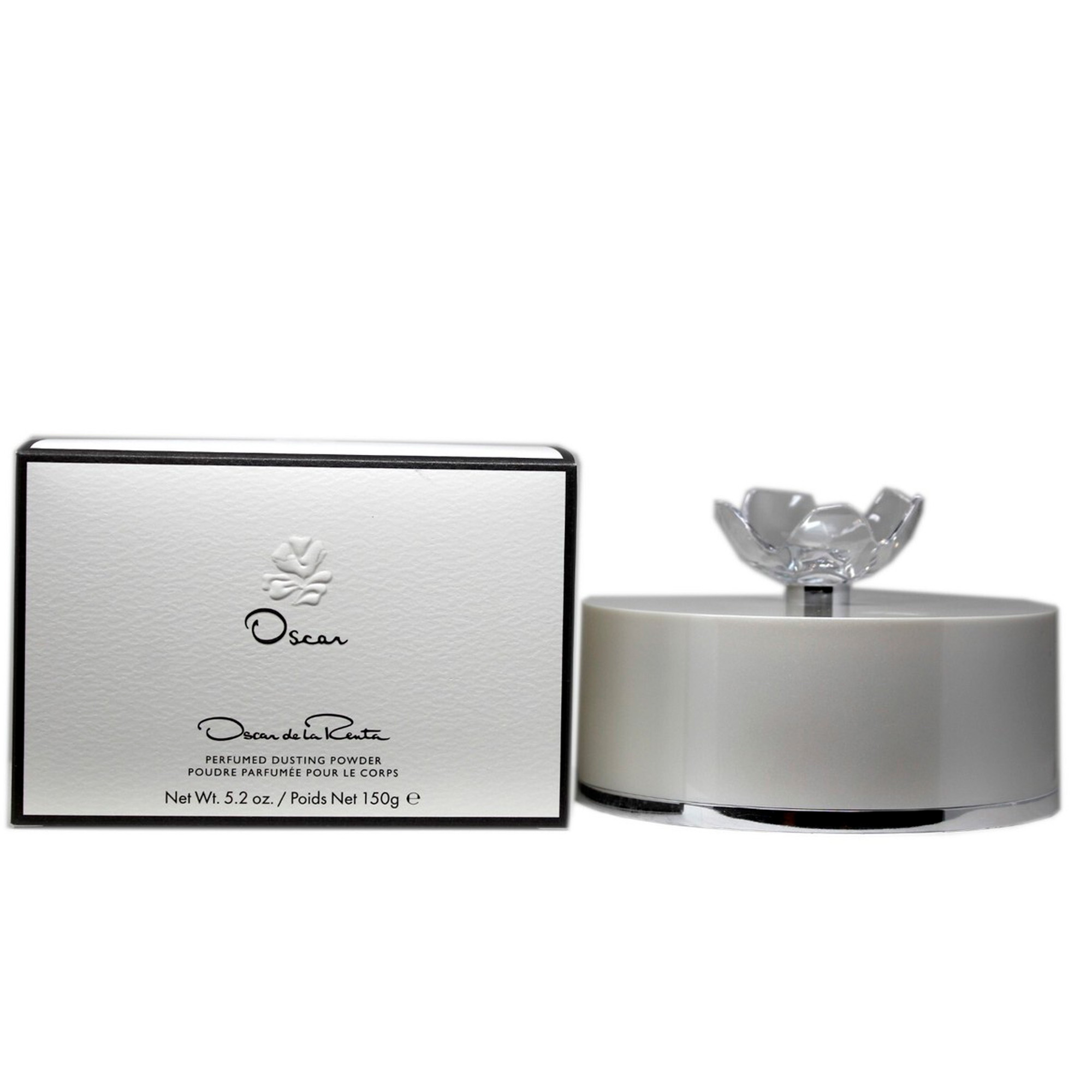 Oscar by, Oscar Dusting Powder