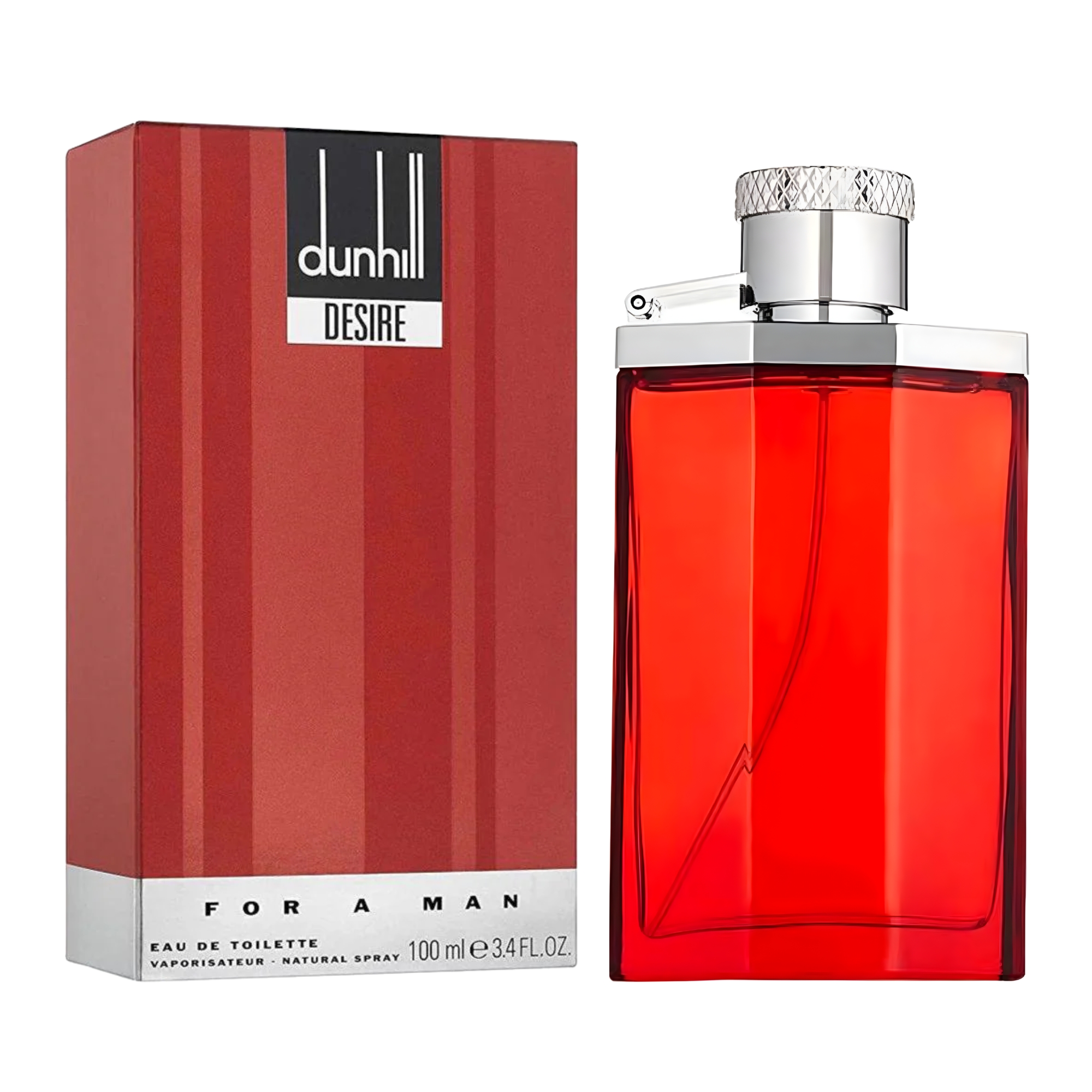 Dunhill Desire Red