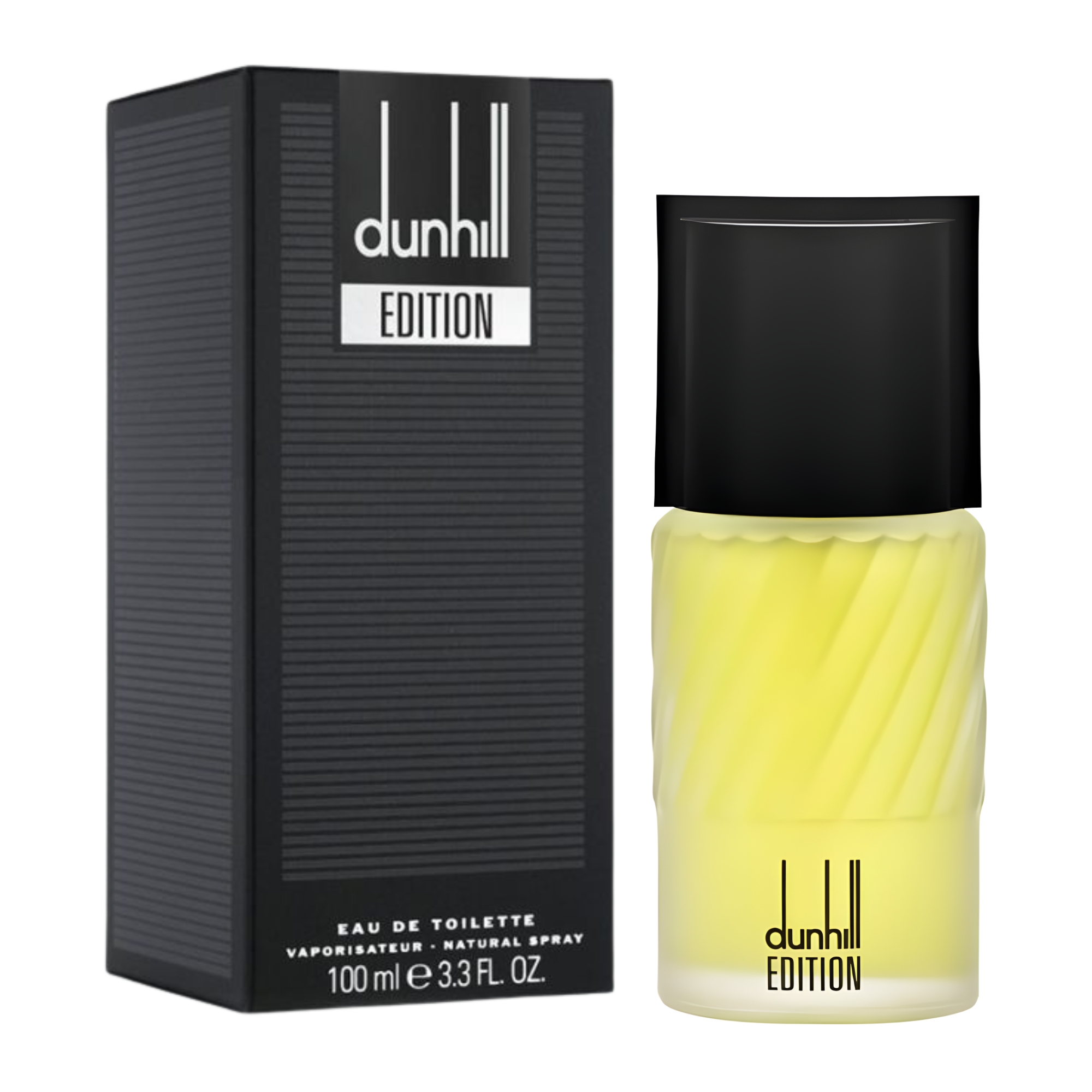 Dunhill Edition