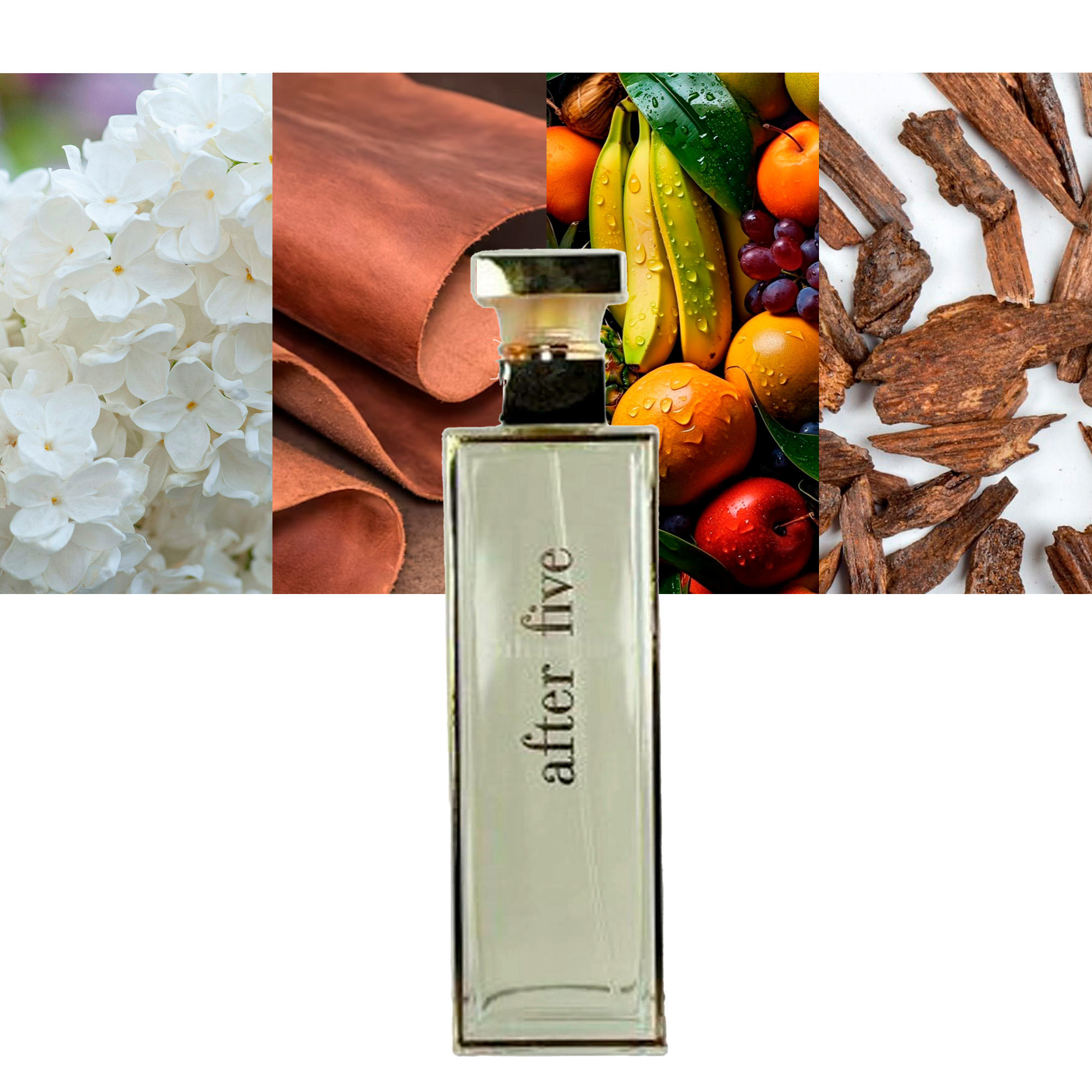 After Five 5th Avenue