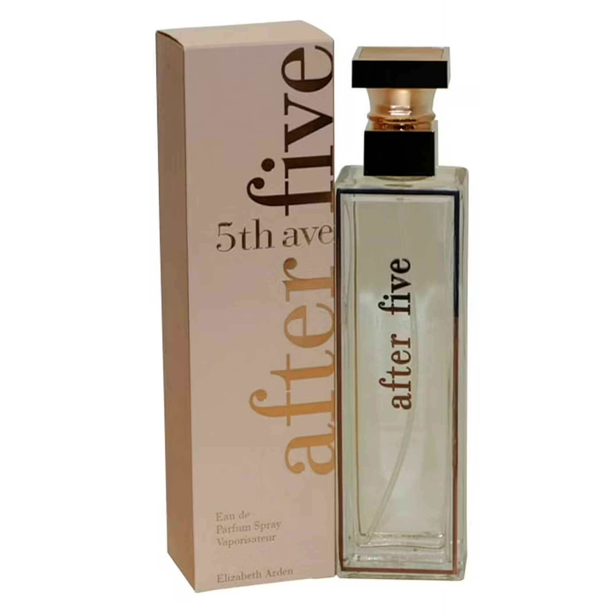 After Five 5th Avenue