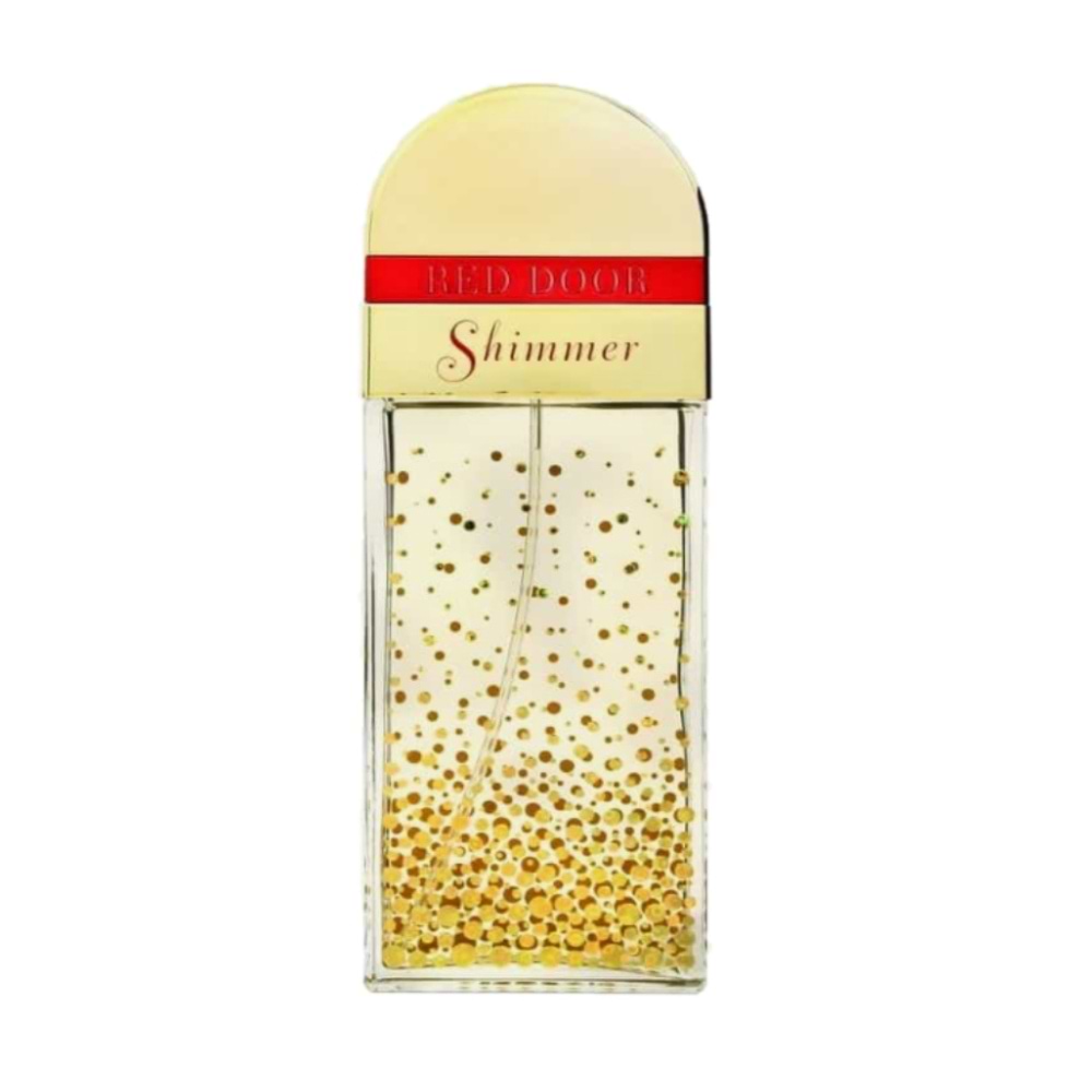 Red Door Shimmer