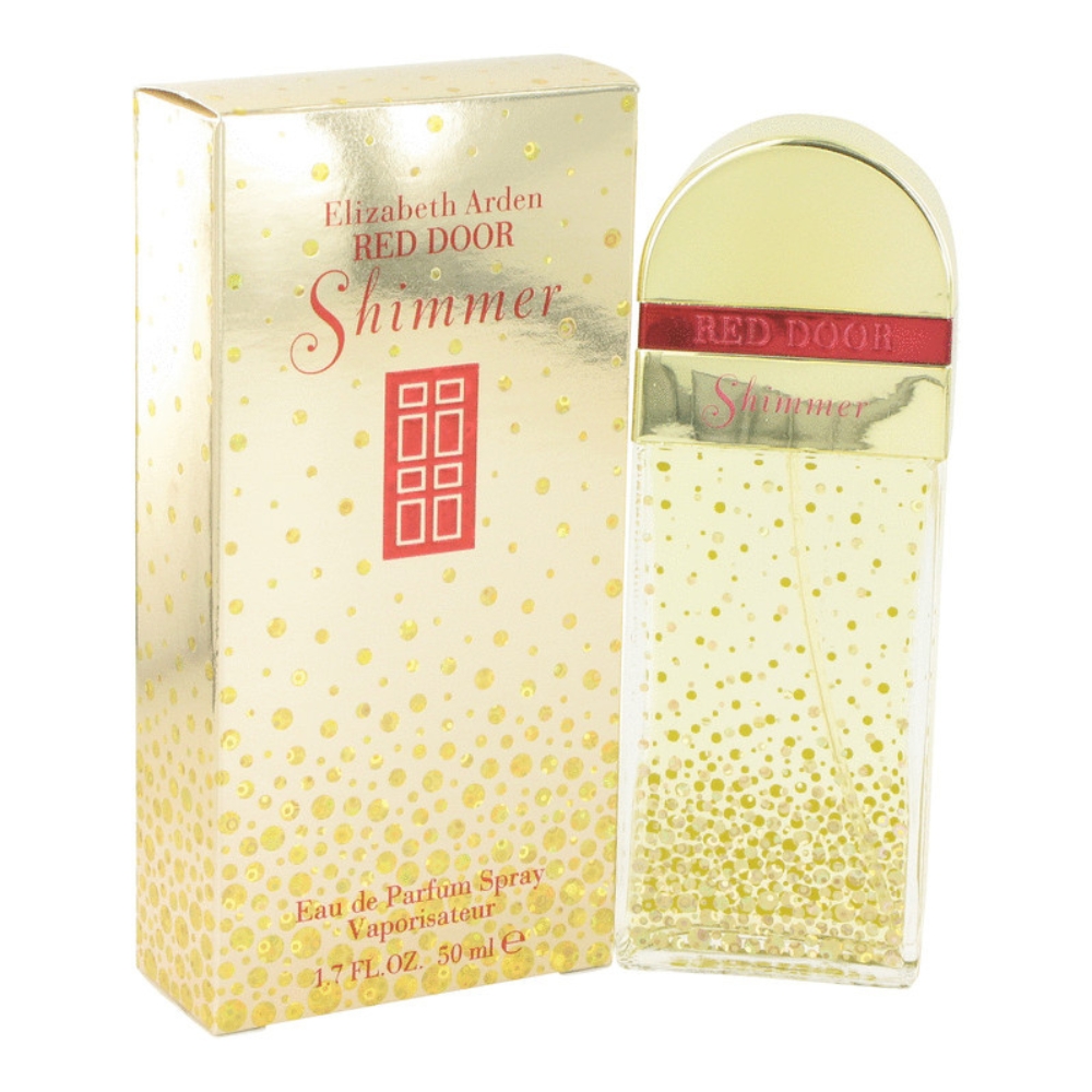 Red Door Shimmer