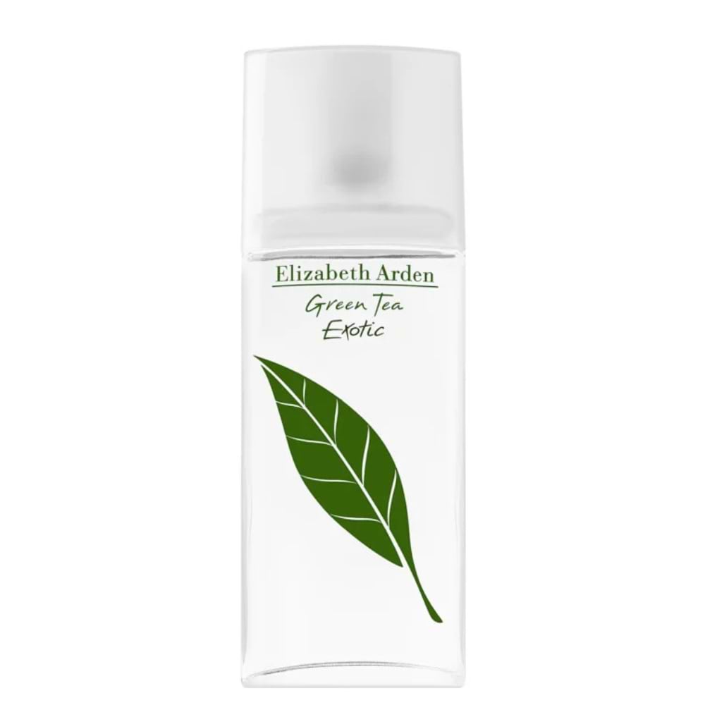 Green Tea Exotic