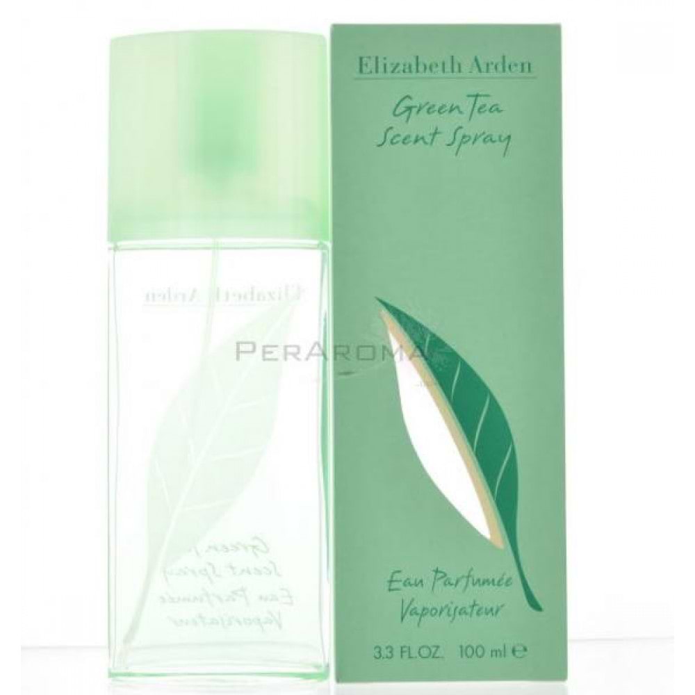 Elizabeth Arden Green Tea