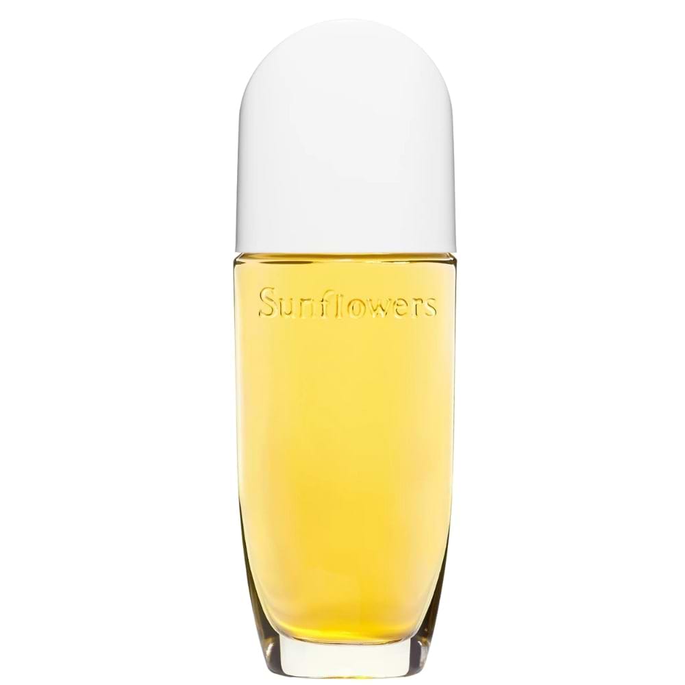 Elizabeth Arden Sunflowers For Women