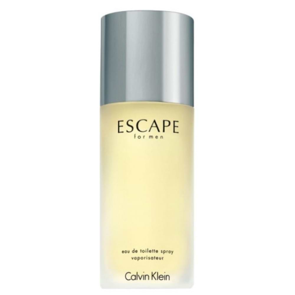 Calvin Klein Escape