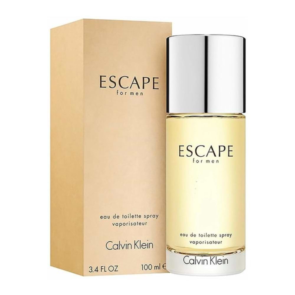 Escape