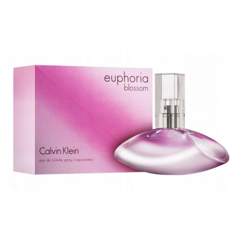 Euphoria Blossom by Calvin Klein EDT OZ