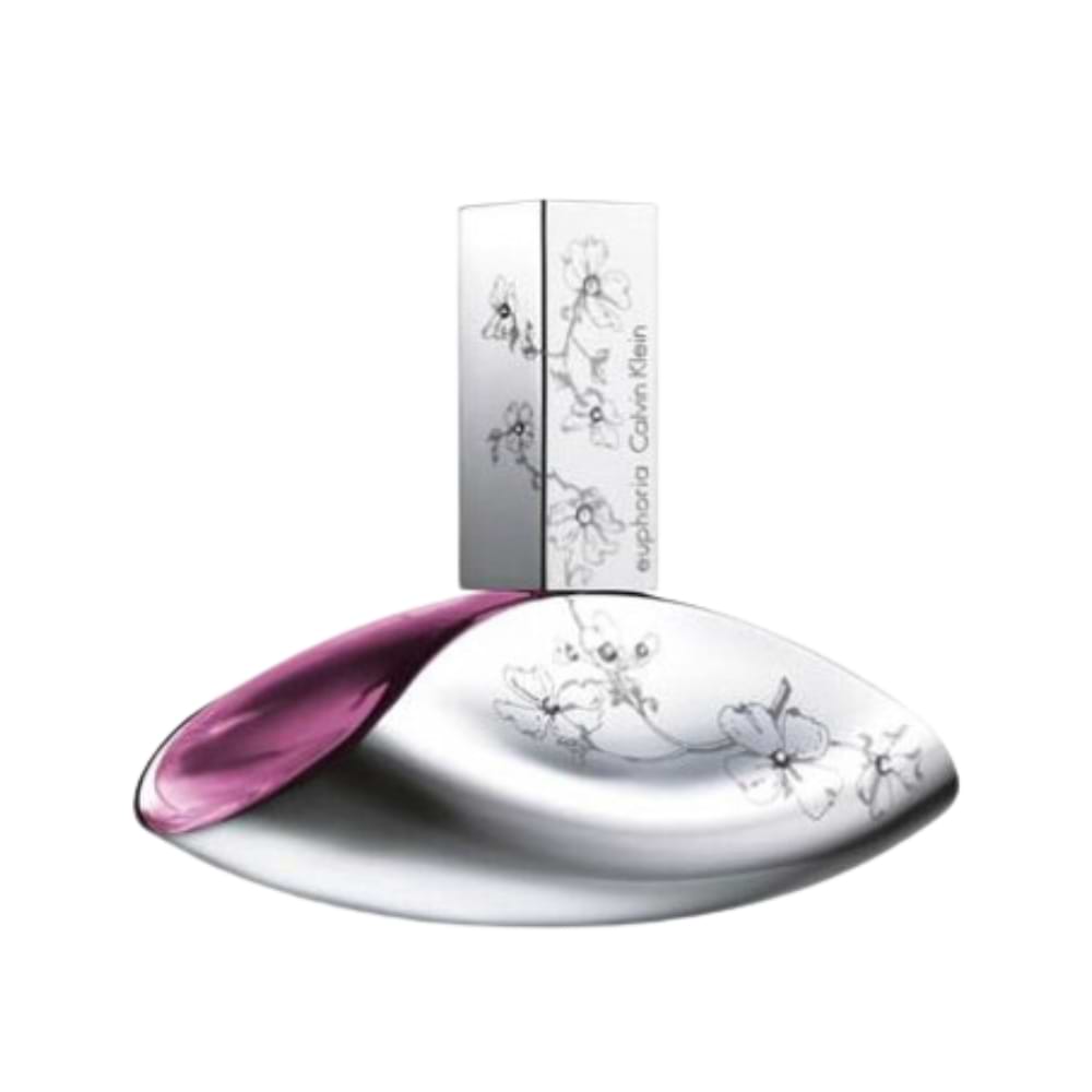 Euphoria Crystalline edition 