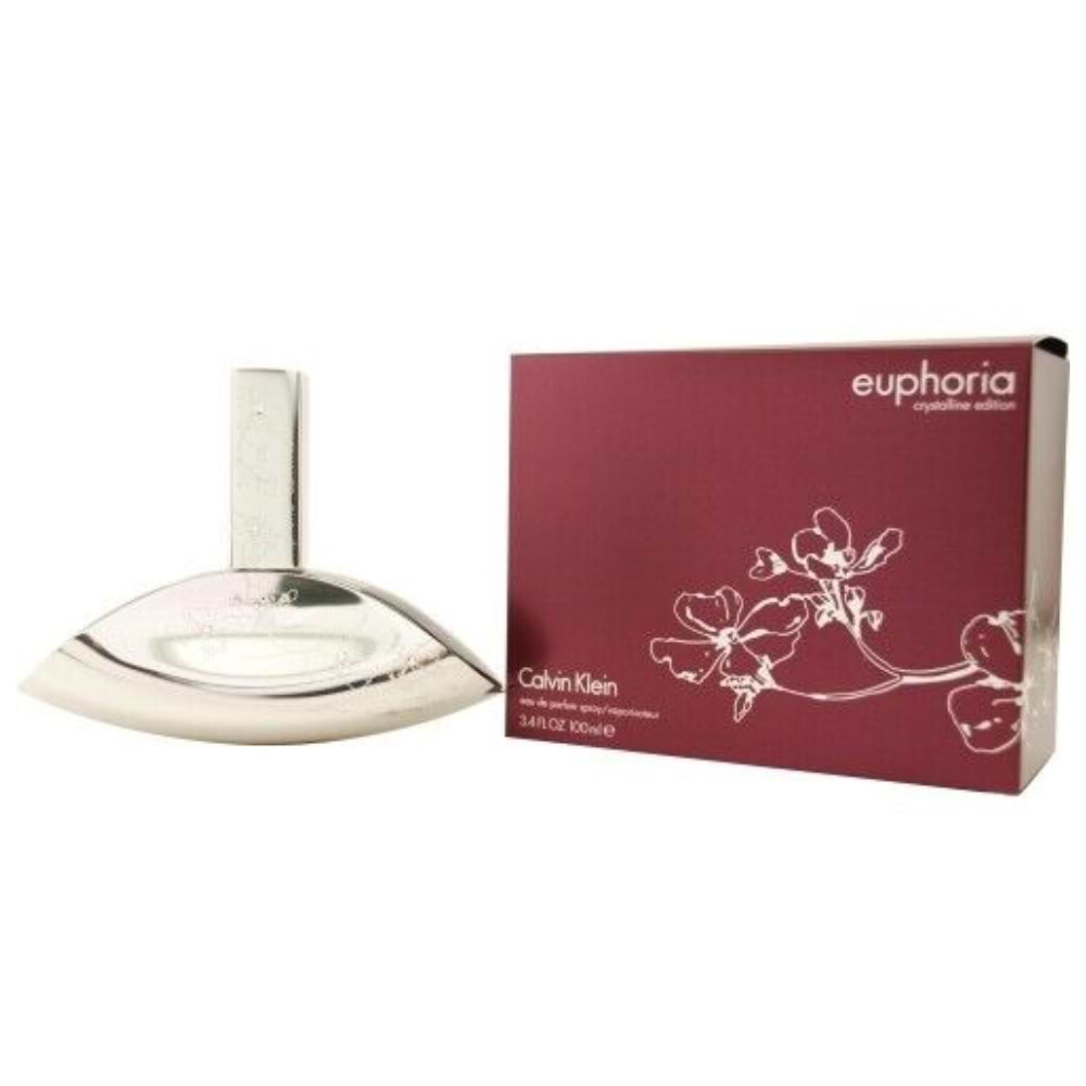 Euphoria Crystalline edition 