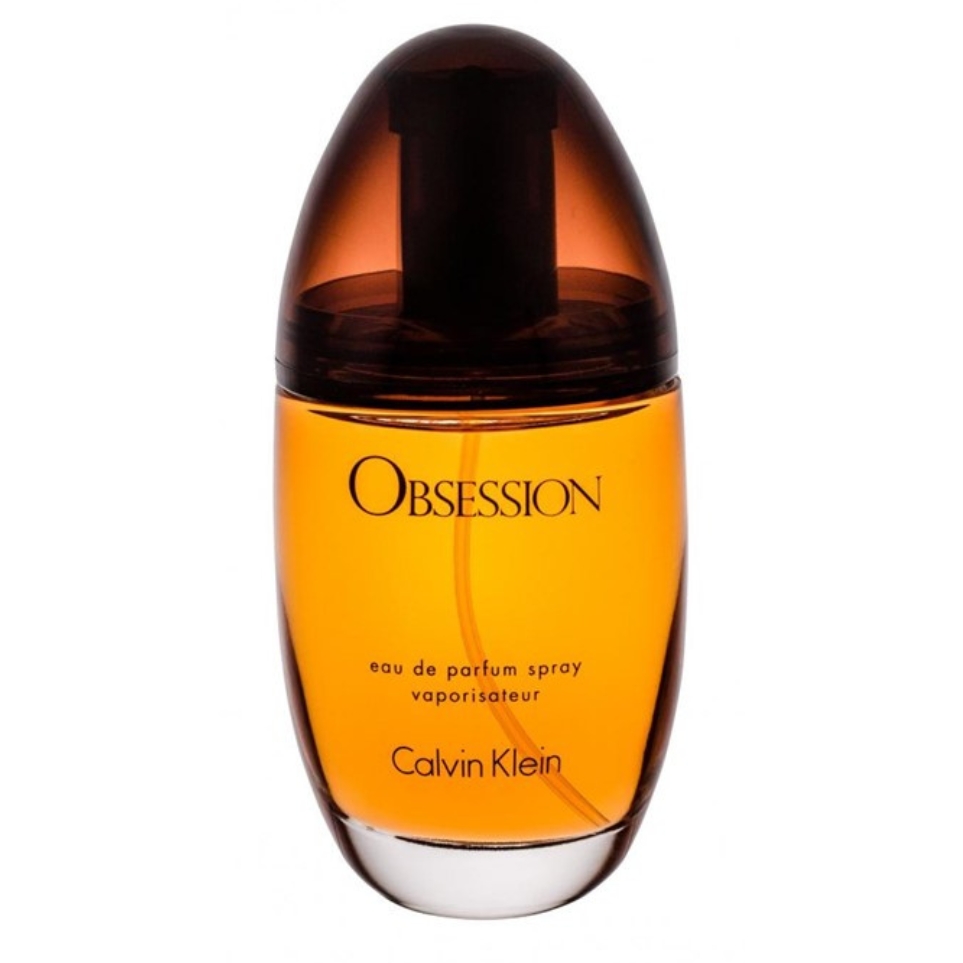 Calvin Klein Obsession