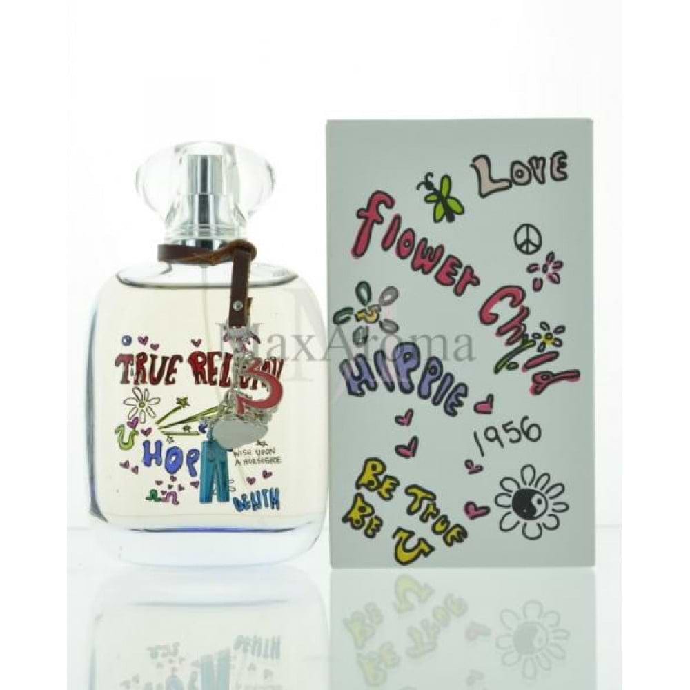 Love Hope Denim by True Religion EDP OZ - Main Image