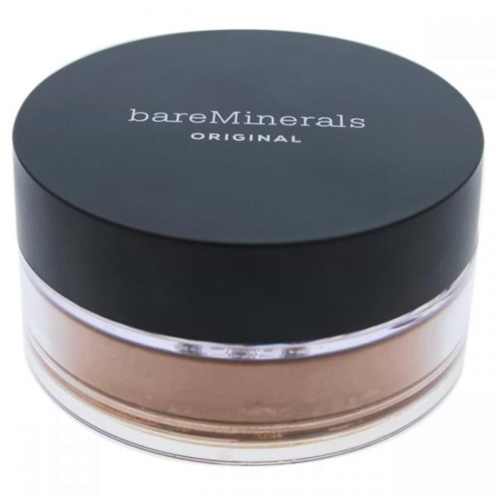 Original Foundation Broad Spectrum