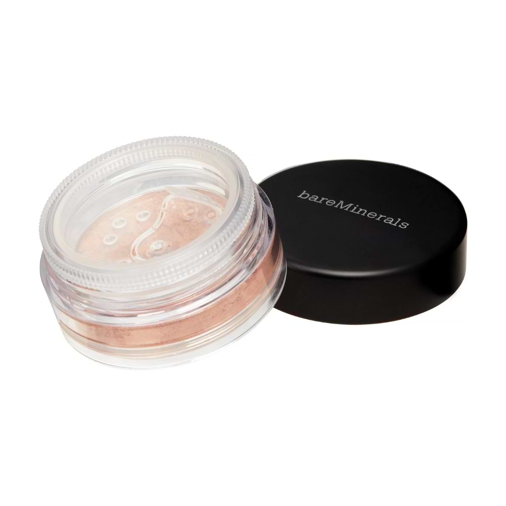 Pure Radiance Face Color