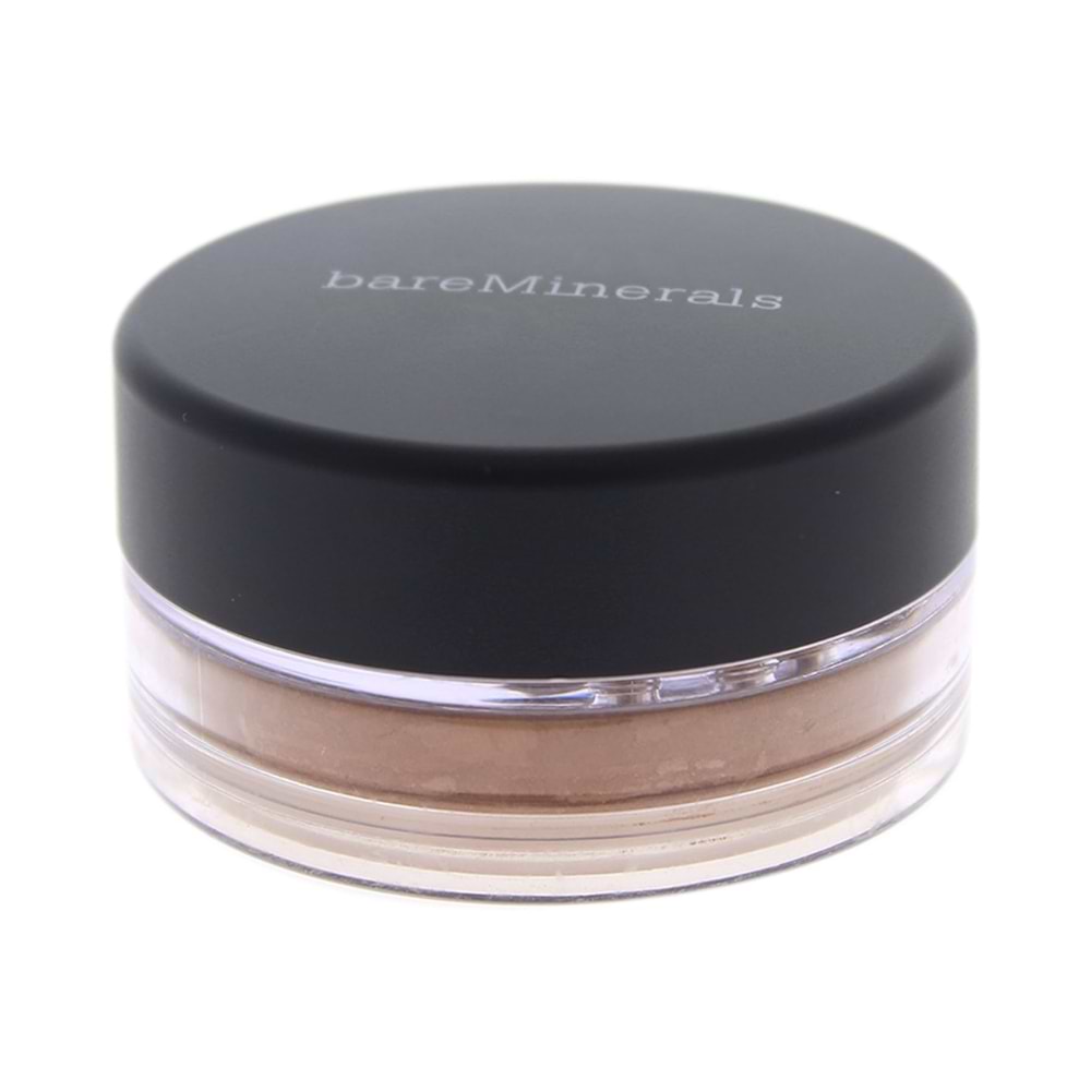 Bareminerals All Over Face Color Faux Tan