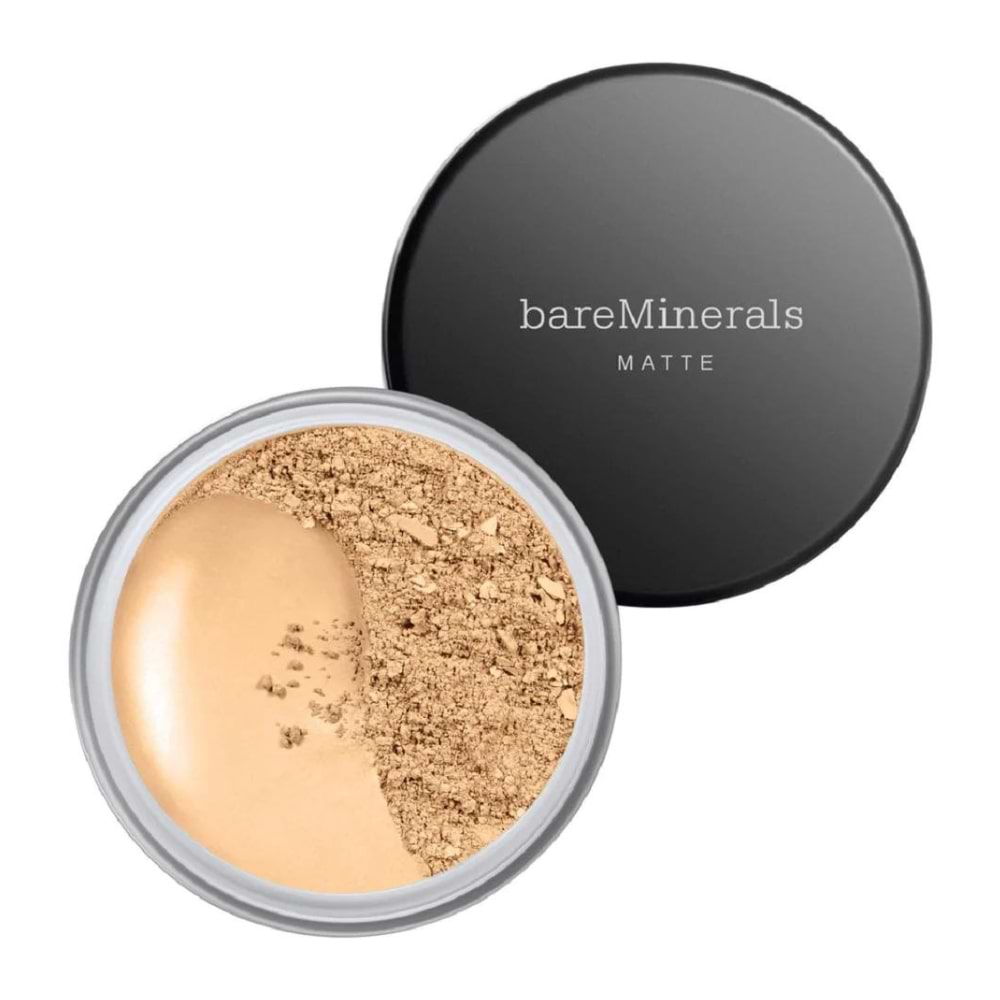 Bareminerals Matte Foundation