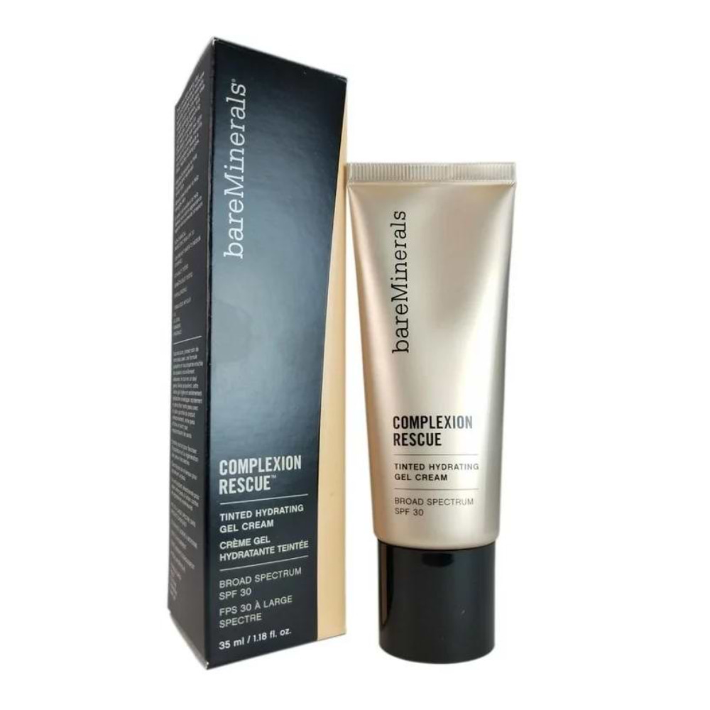 Complexion Rescue Tinted Hydrating Cream Gel