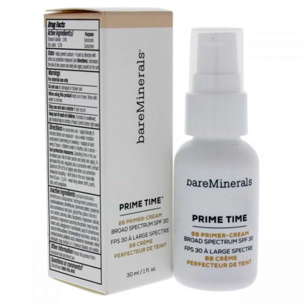Prime Time Bb Primer