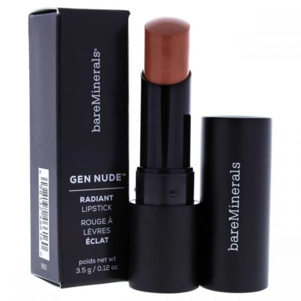 Gen Nude Radiant Lipstick