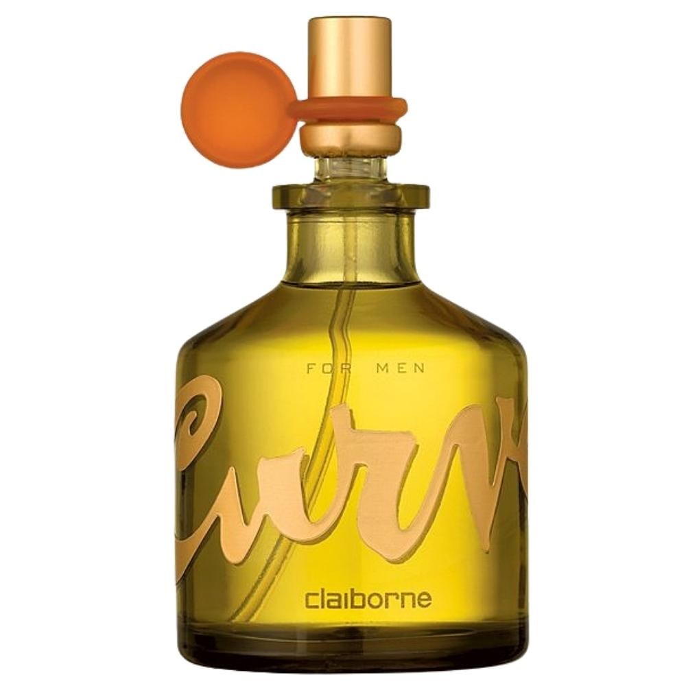 Curve by Liz Claiborne for Men Cologne OZ - Main Image