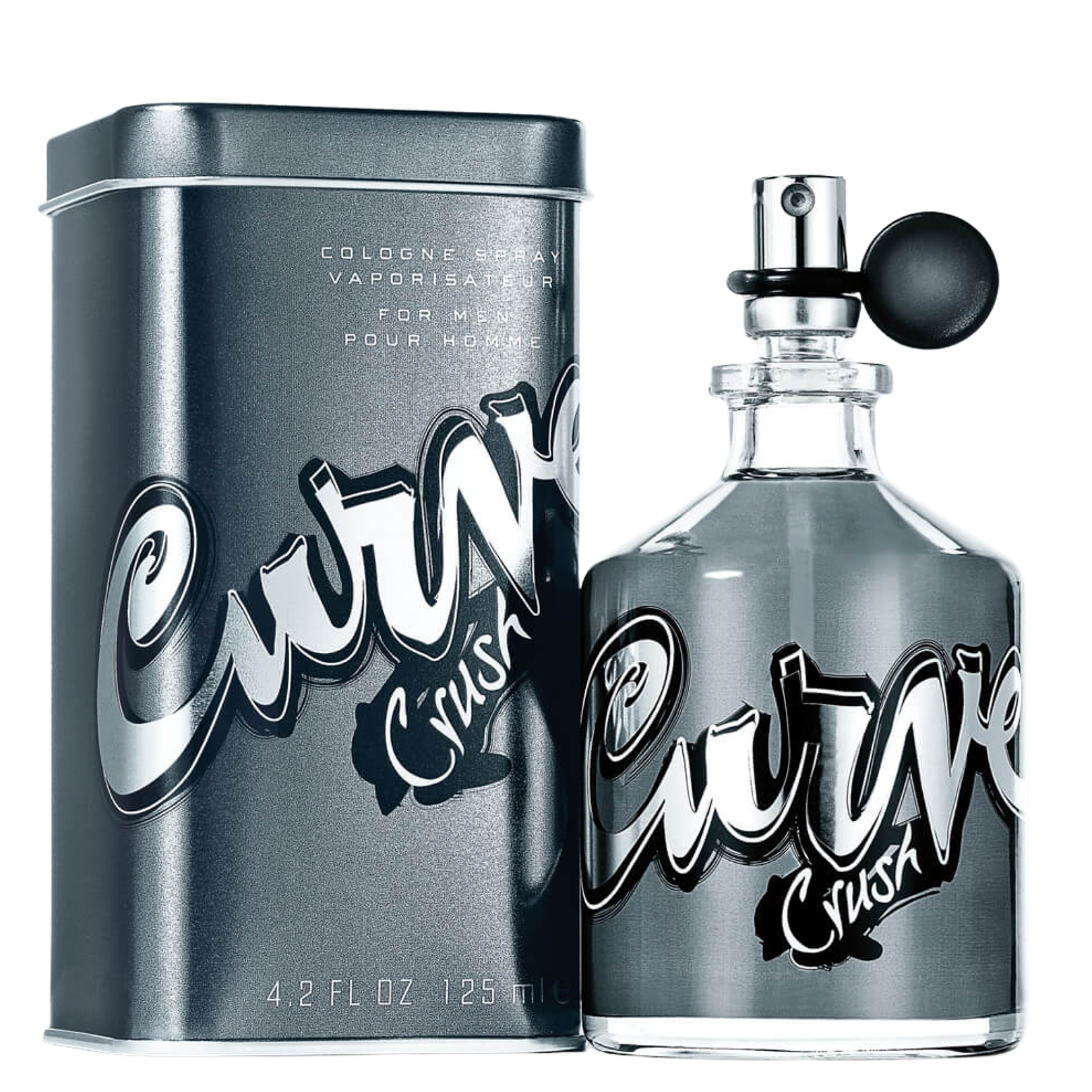 Curve Crush Men