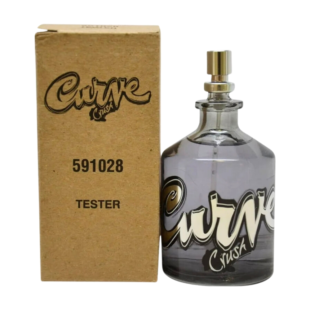 Curve Crush
