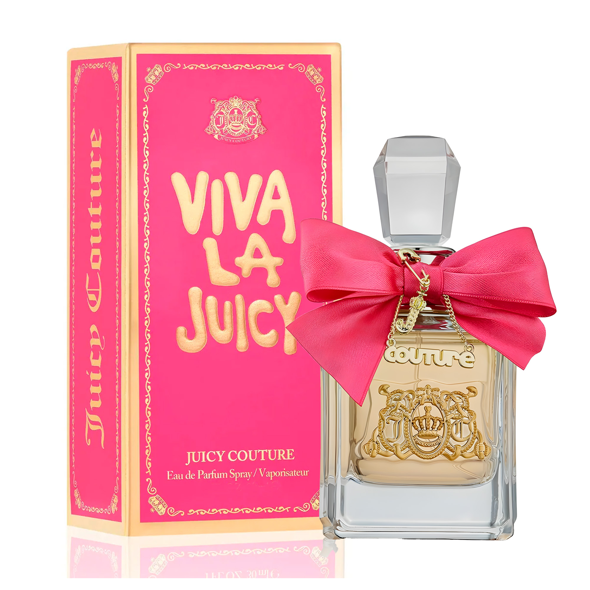 Viva La Juicy