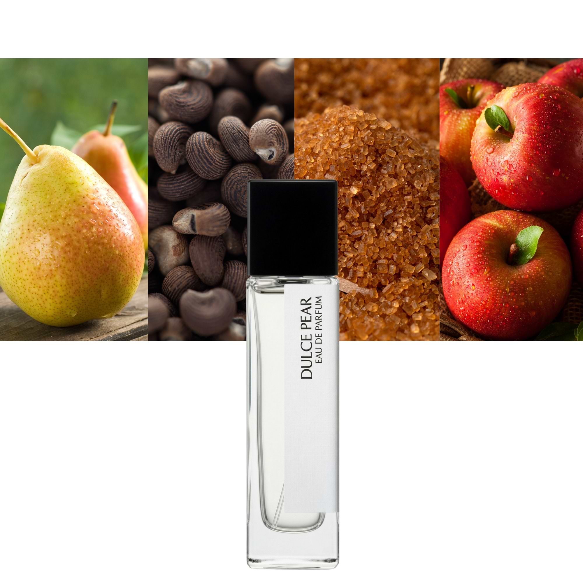 Dulce Pear