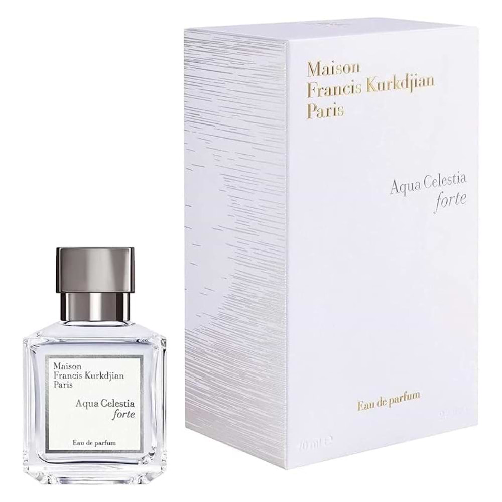 Aqua Celestia Forte