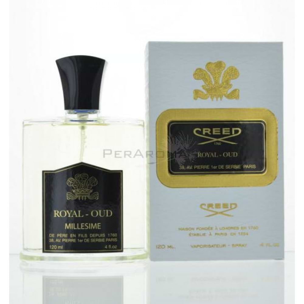 Creed Royal Oud Unisex