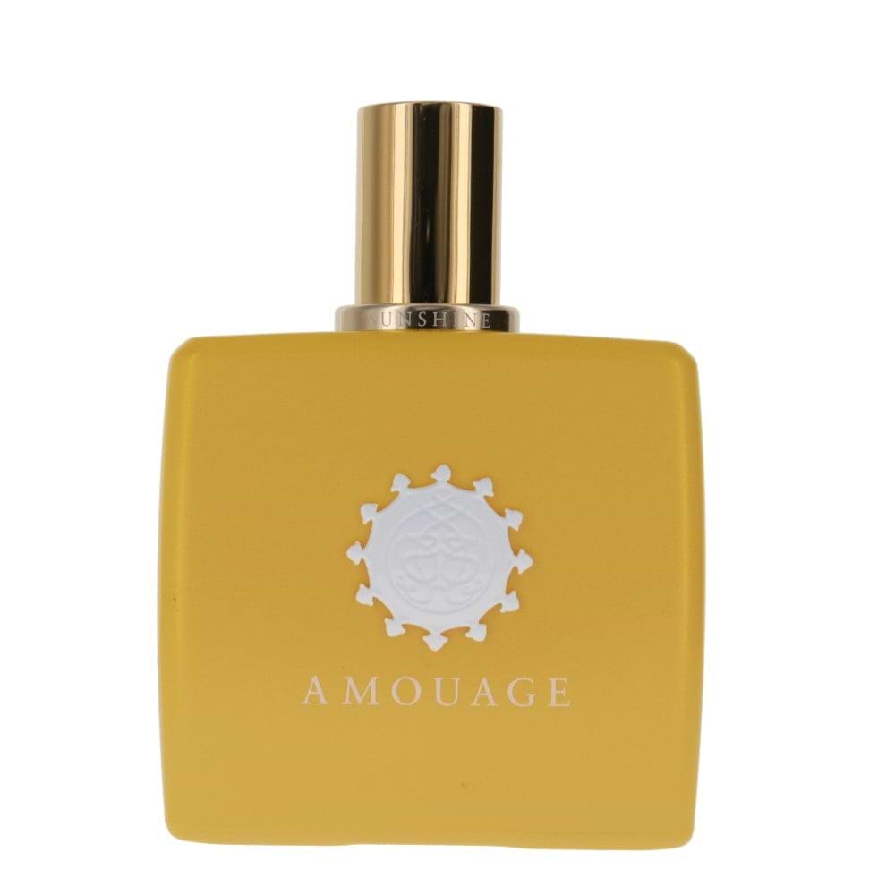 Sunshine by Amouage for Women Eau de Parfum