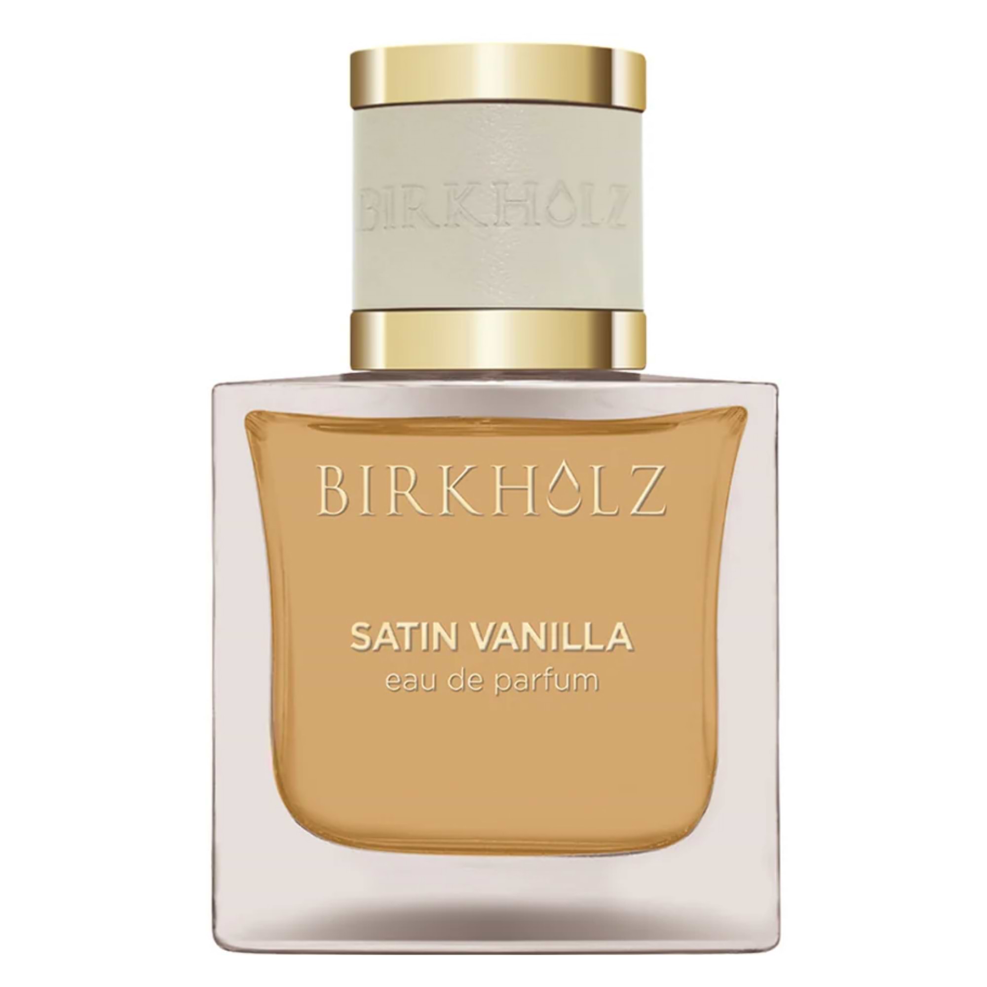 Birkholz Satin Vanilla 