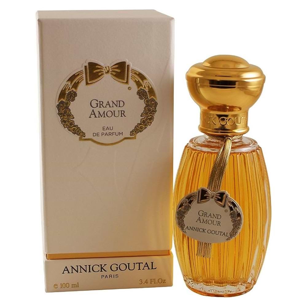 Grand Amour