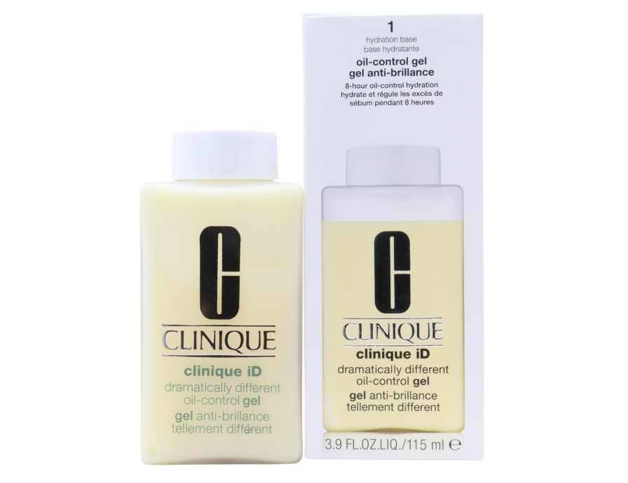 ID Dramatically Different