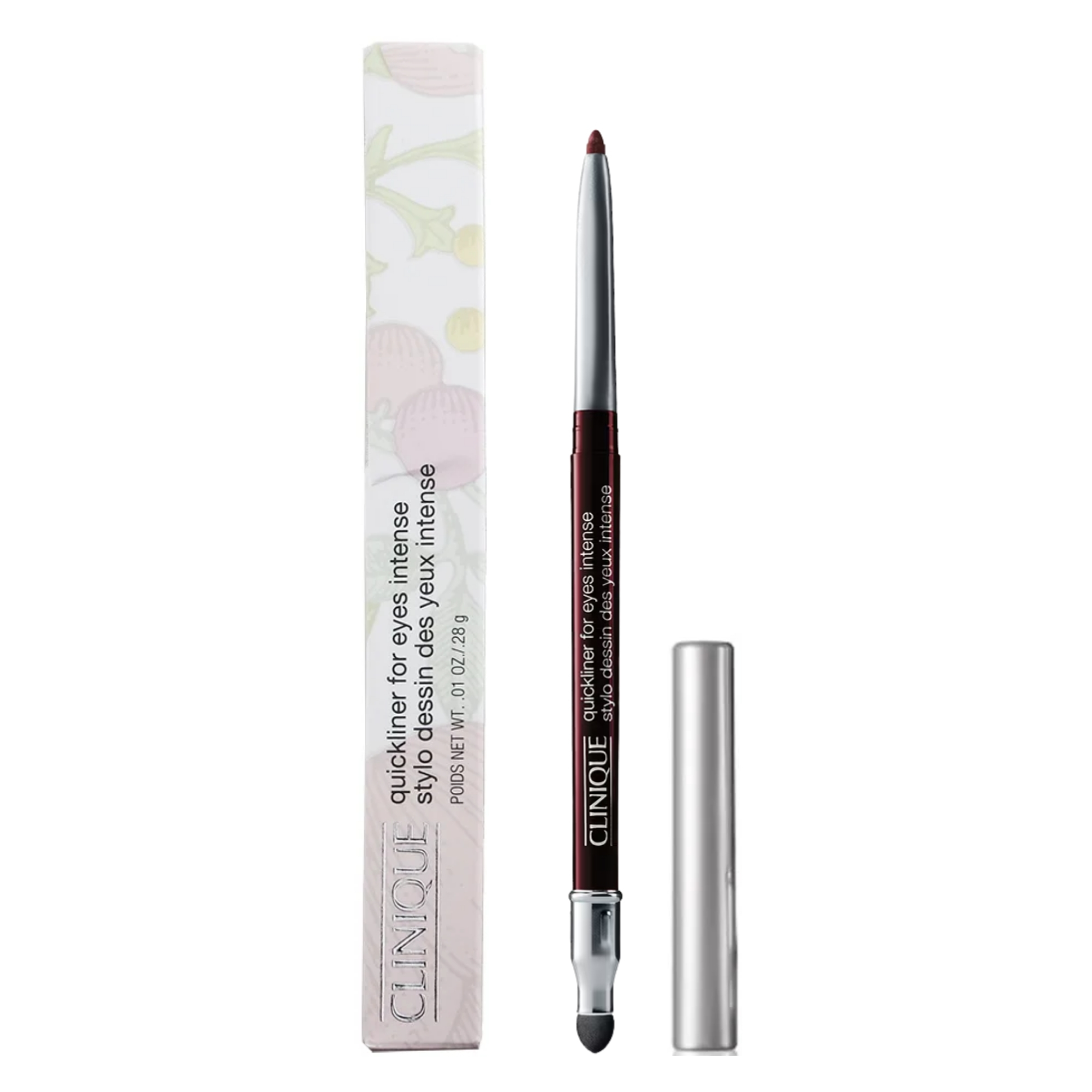 Quickliner For Eyes Intense Eyeliner