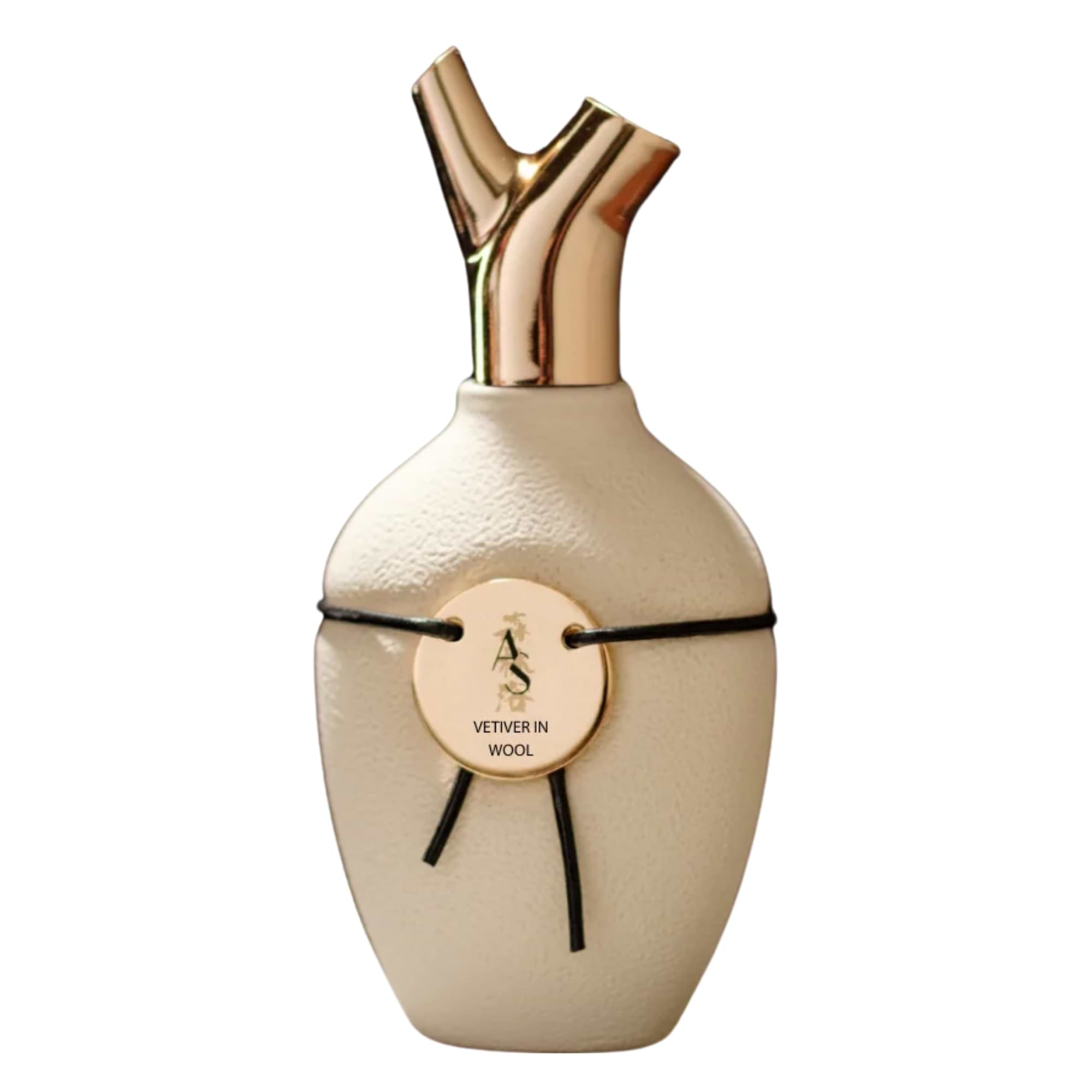 Scents of Wood Vetiver in Wool