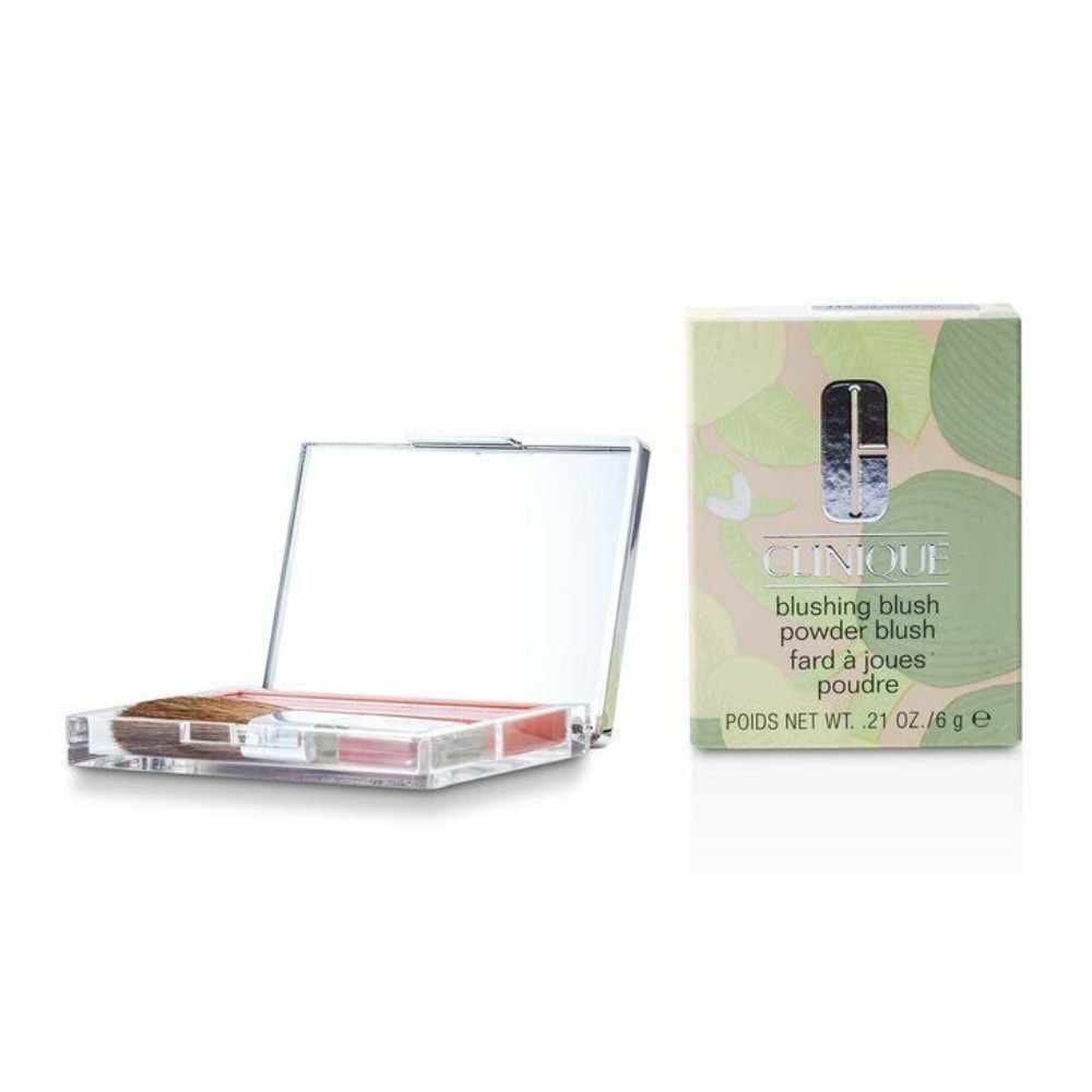 Clinique Blushing Blush 