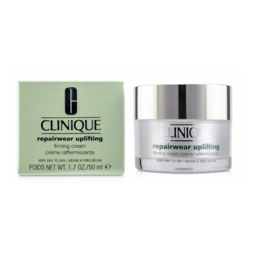 Repairwear Uplifting Firming Cream