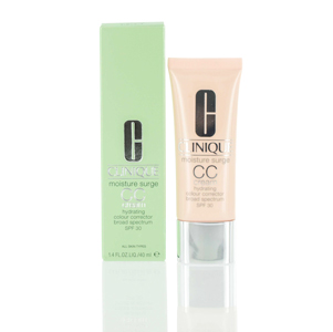 Clinique Moisture Surge  Cc Hydrating Colour ..