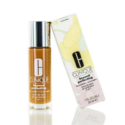 Clinique Beyond Perfecting for Men