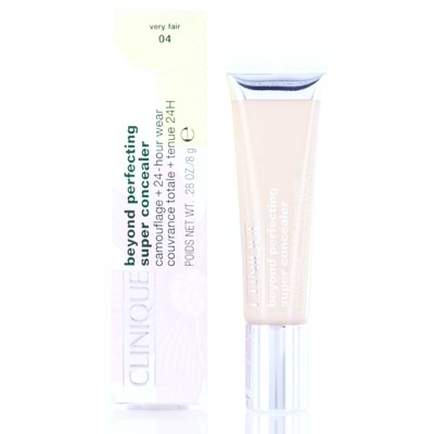 Clinique Beyond Perfecting Super Concealer Ca..